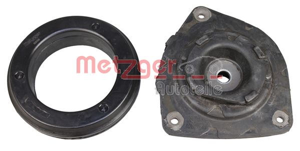METZGER 6490137 Reparatursatz, Federbeinstützlager